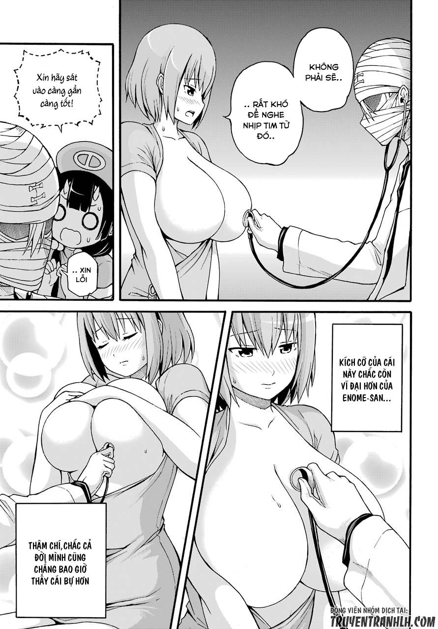 Futoku No Guild Chapter 7 - 20