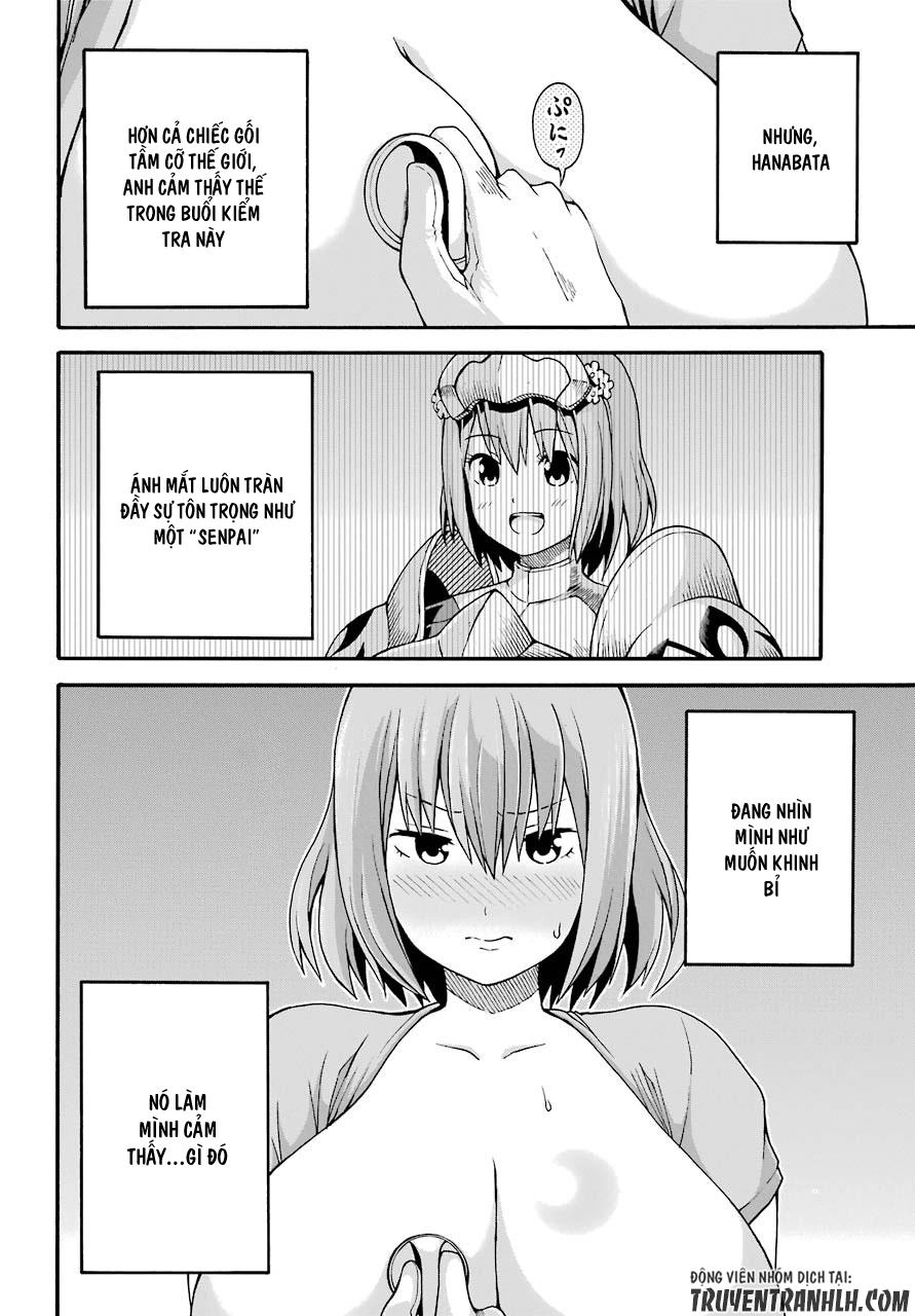 Futoku No Guild Chapter 7 - 21