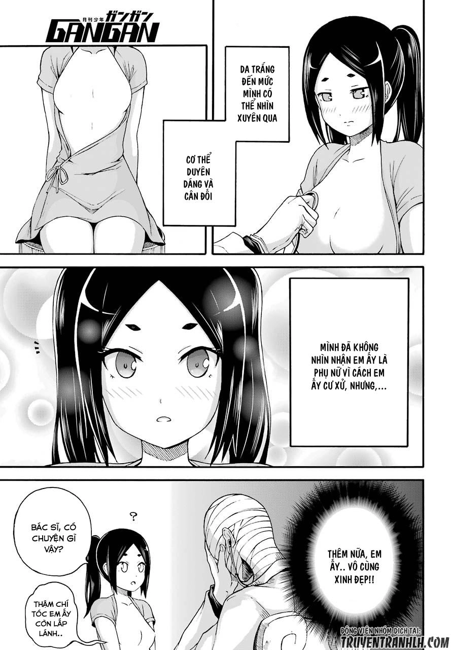 Futoku No Guild Chapter 7 - 24