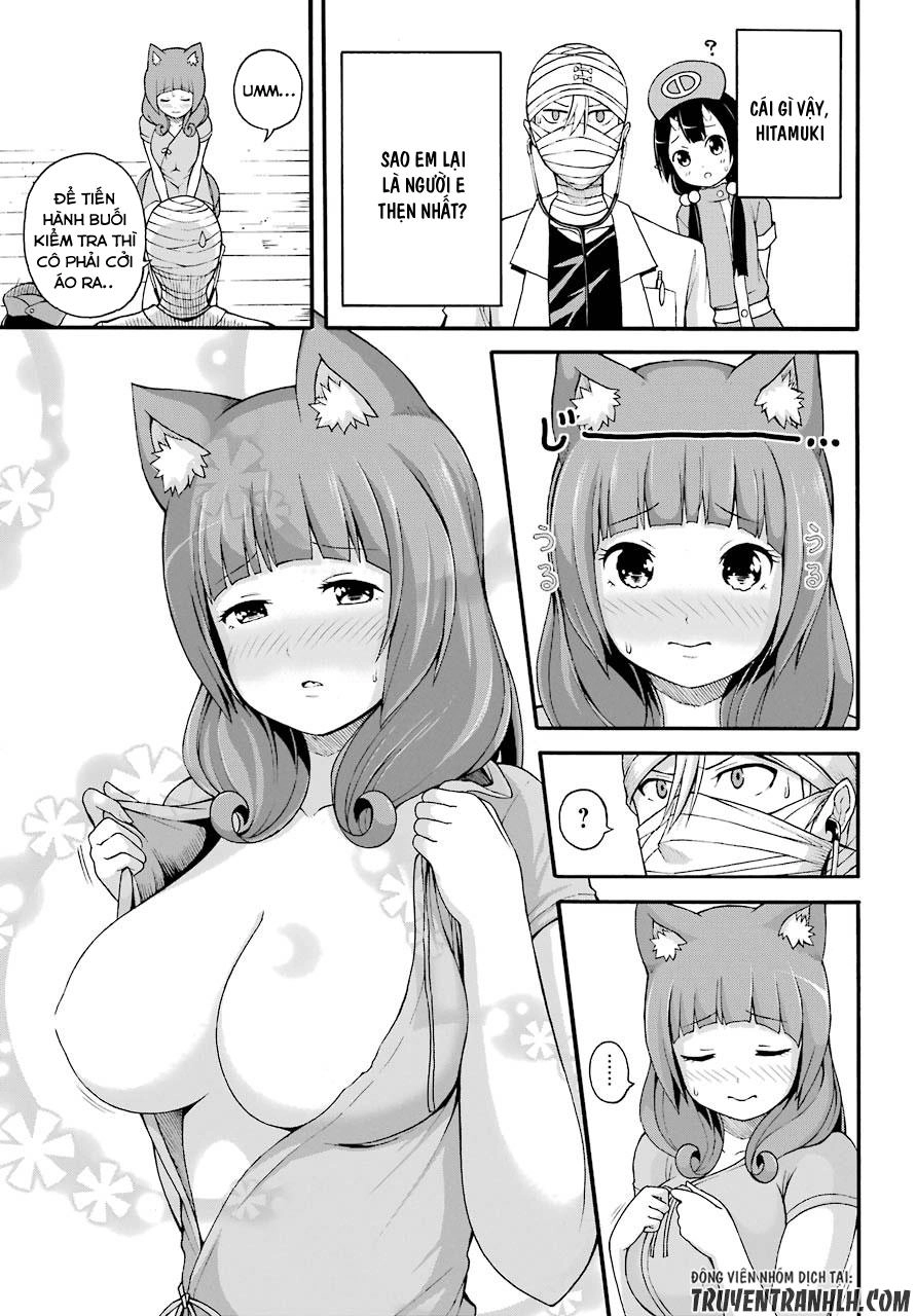 Futoku No Guild Chapter 7 - 30