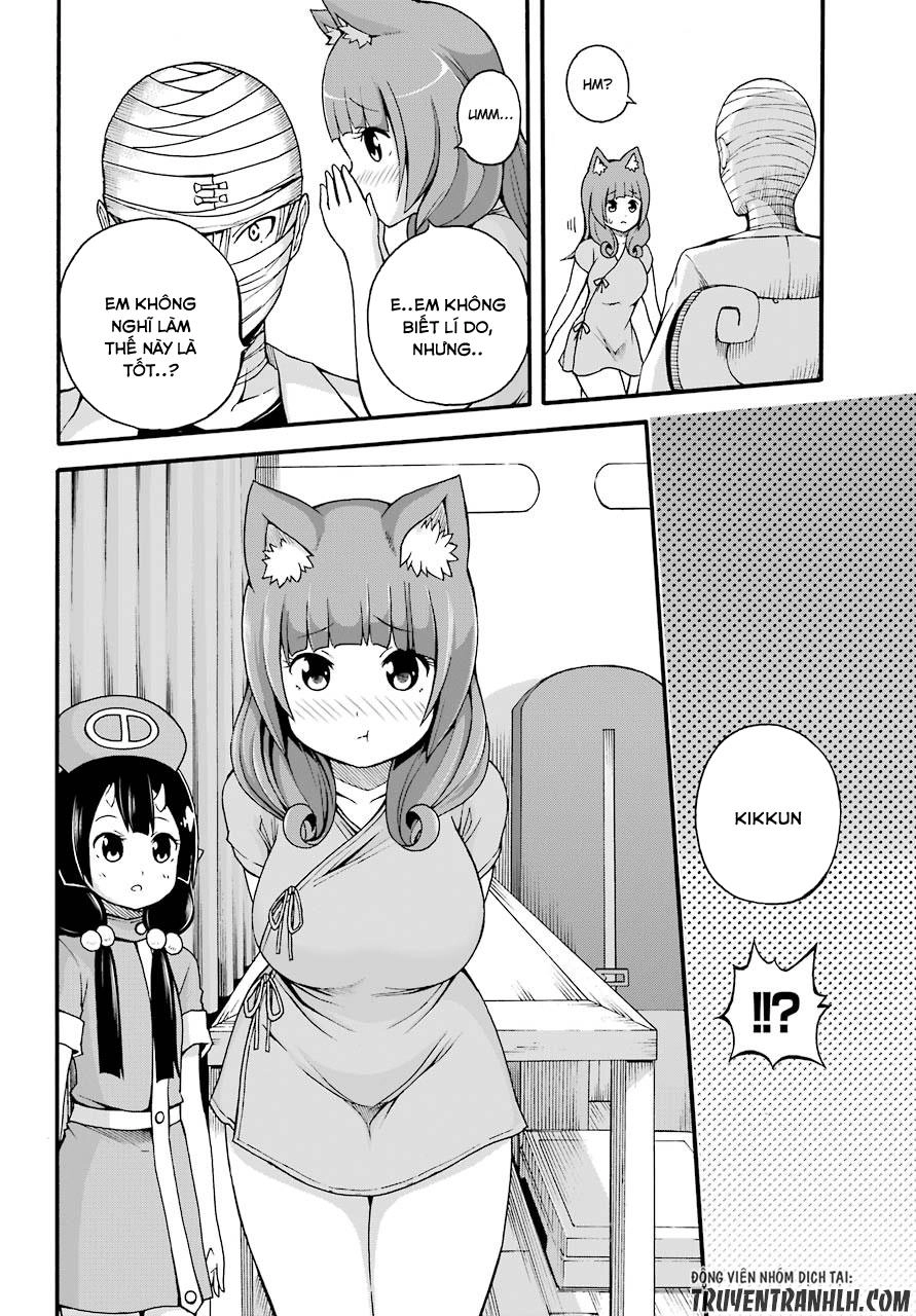 Futoku No Guild Chapter 7 - 33