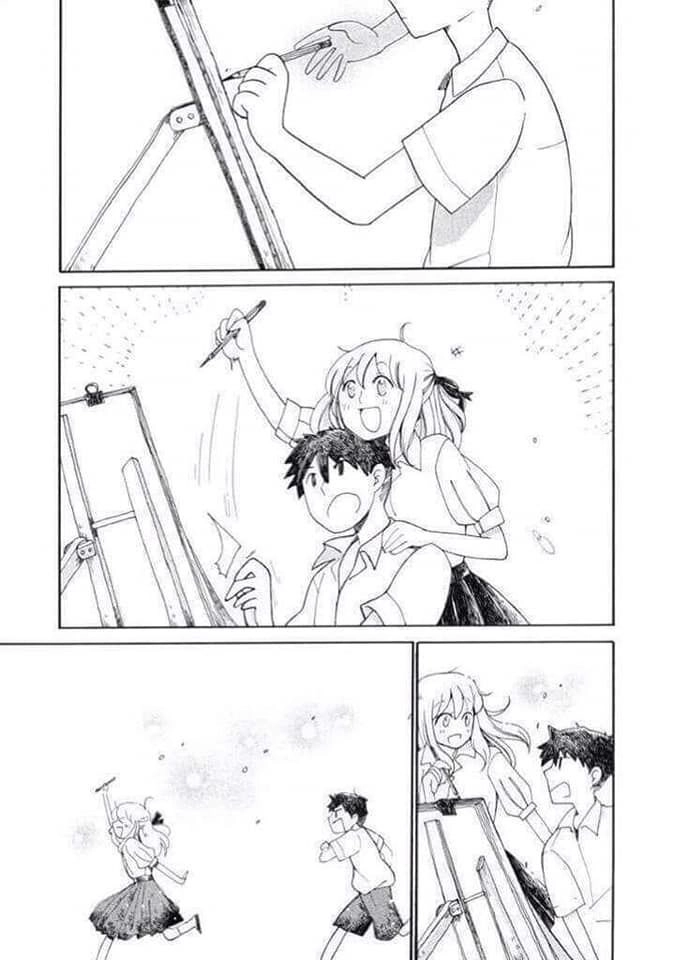 Futoku No Guild Chapter 8 - 3