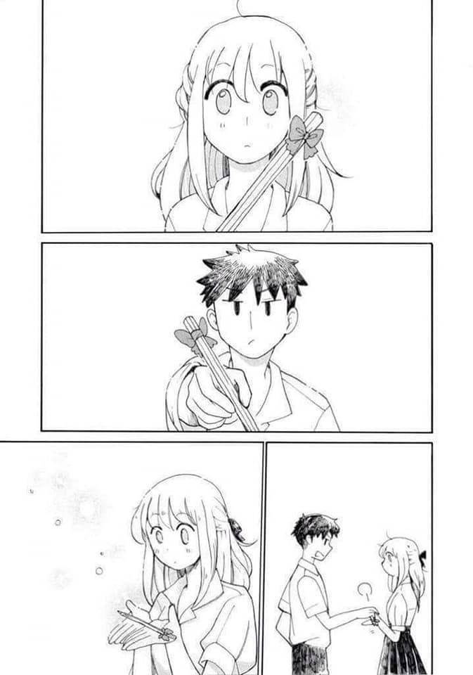 Futoku No Guild Chapter 8 - 4