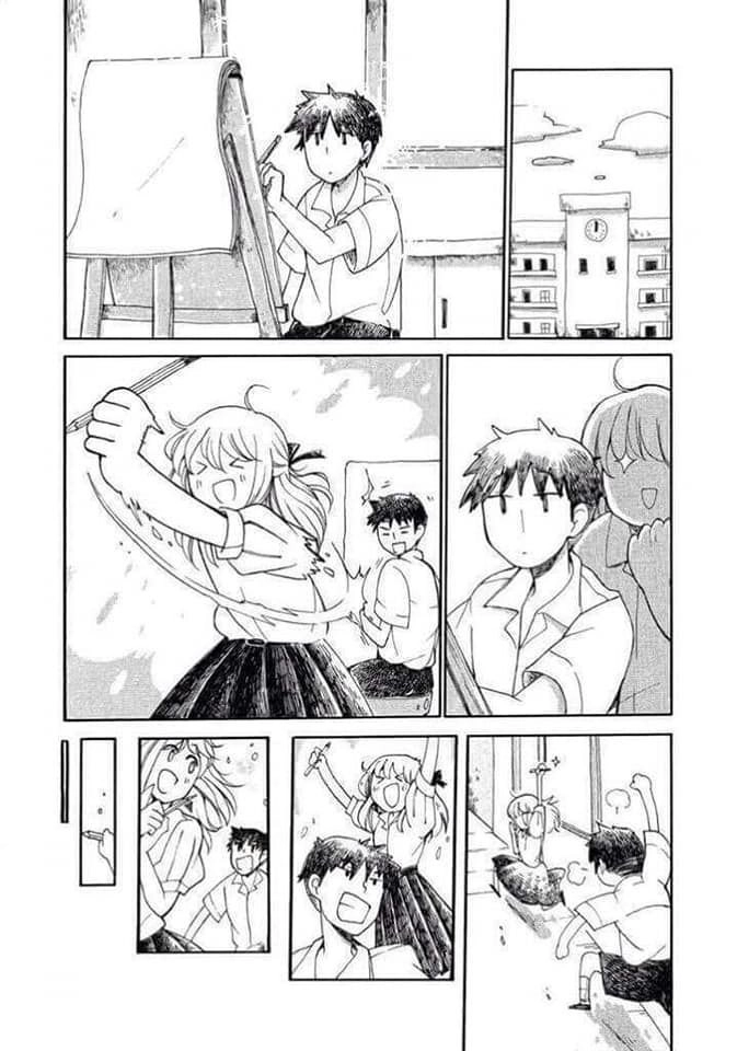 Futoku No Guild Chapter 8 - 5