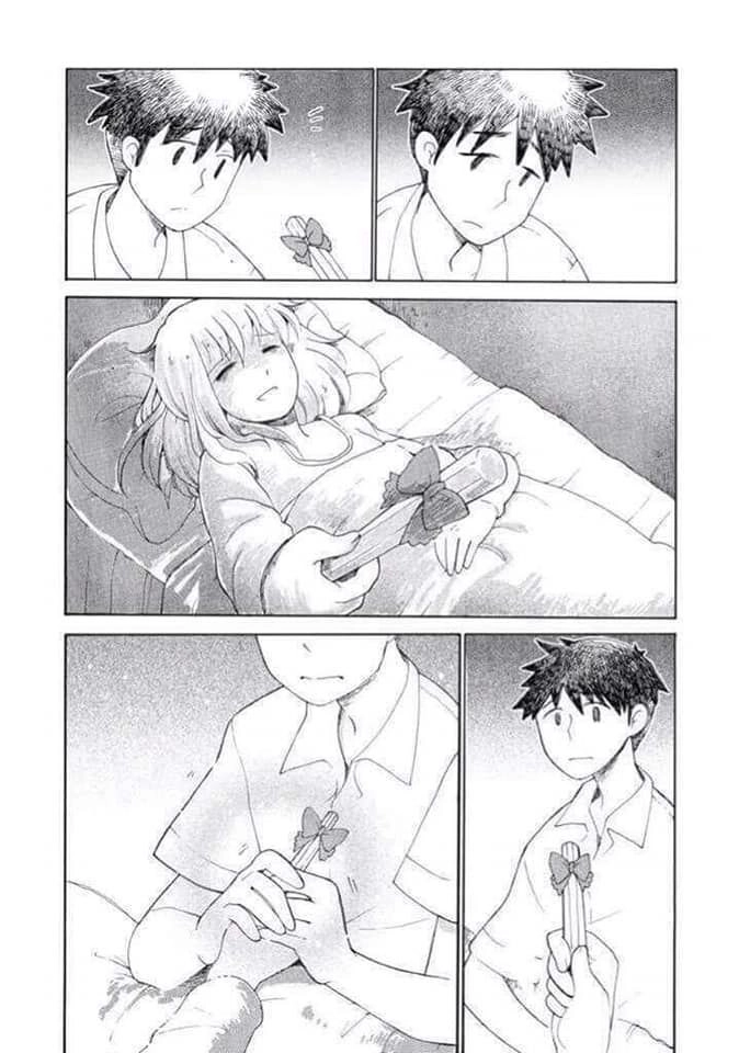 Futoku No Guild Chapter 8 - 8