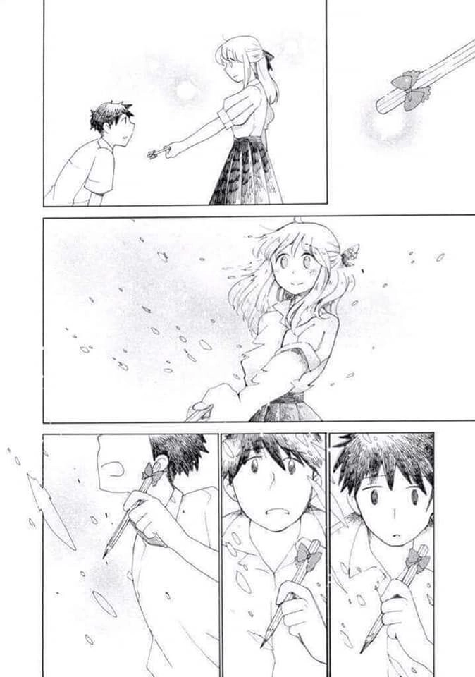 Futoku No Guild Chapter 8 - 10