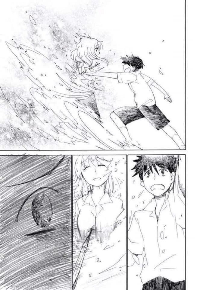 Futoku No Guild Chapter 8 - 11