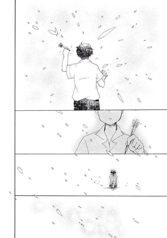 Futoku No Guild Chapter 8 - 12