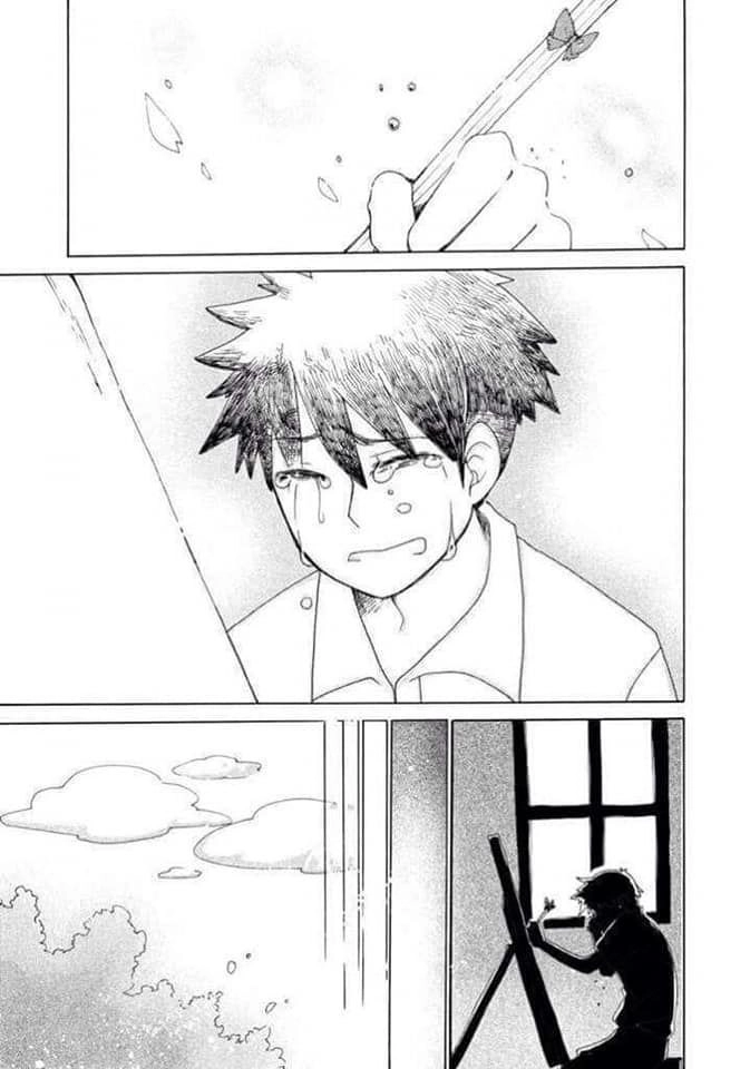 Futoku No Guild Chapter 8 - 13