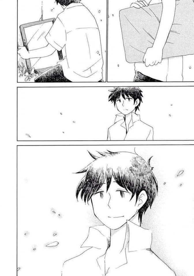 Futoku No Guild Chapter 8 - 14