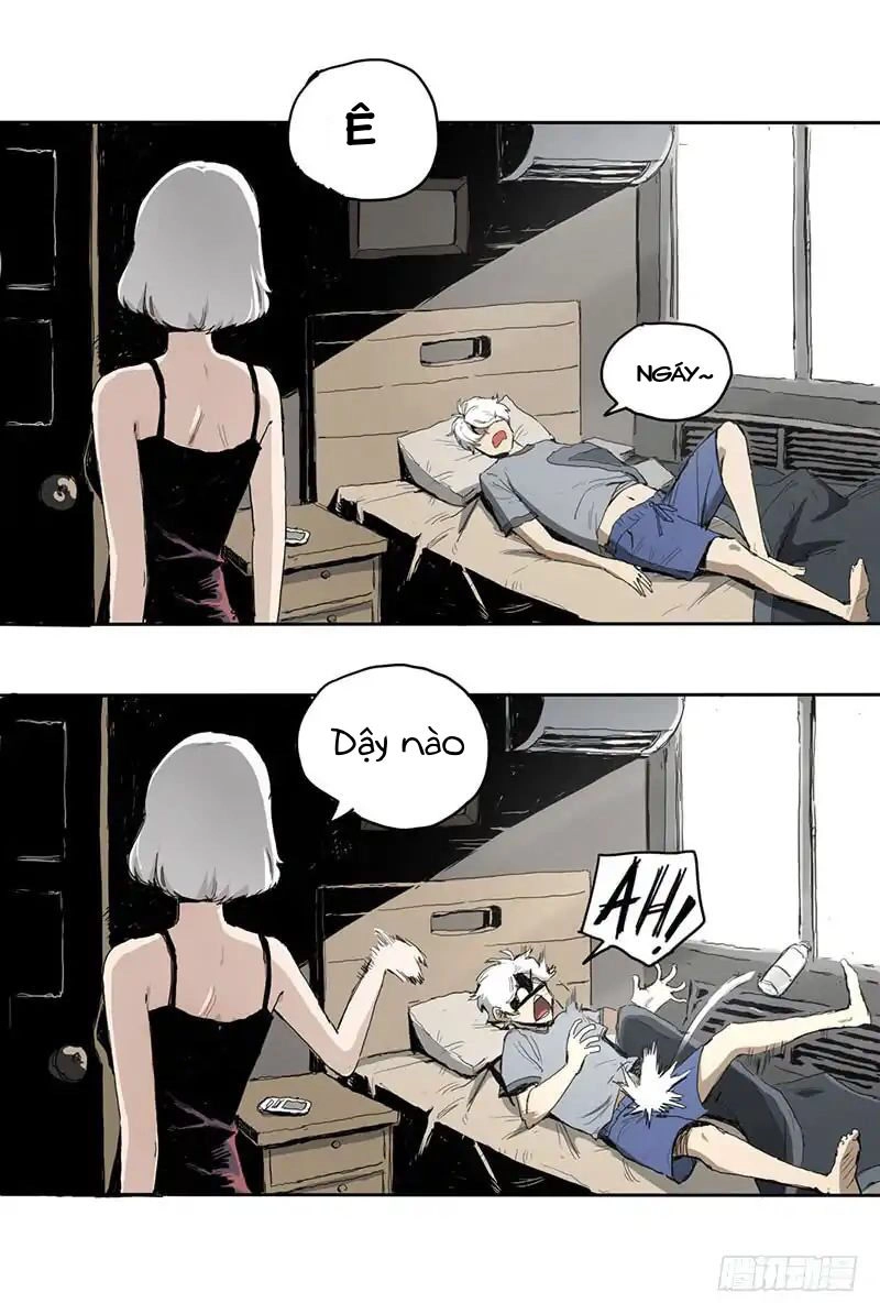 Disease Chapter 1 - 2