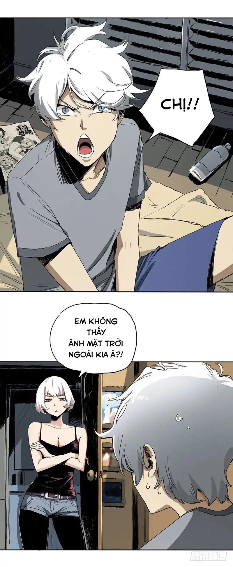 Disease Chapter 1 - 3