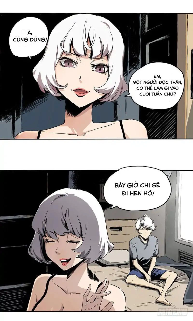 Disease Chapter 1 - 4