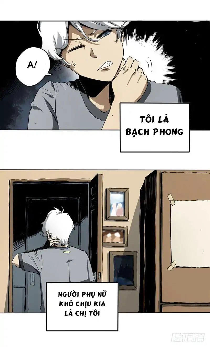 Disease Chapter 1 - 7