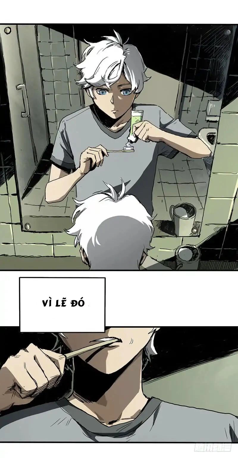 Disease Chapter 1 - 10