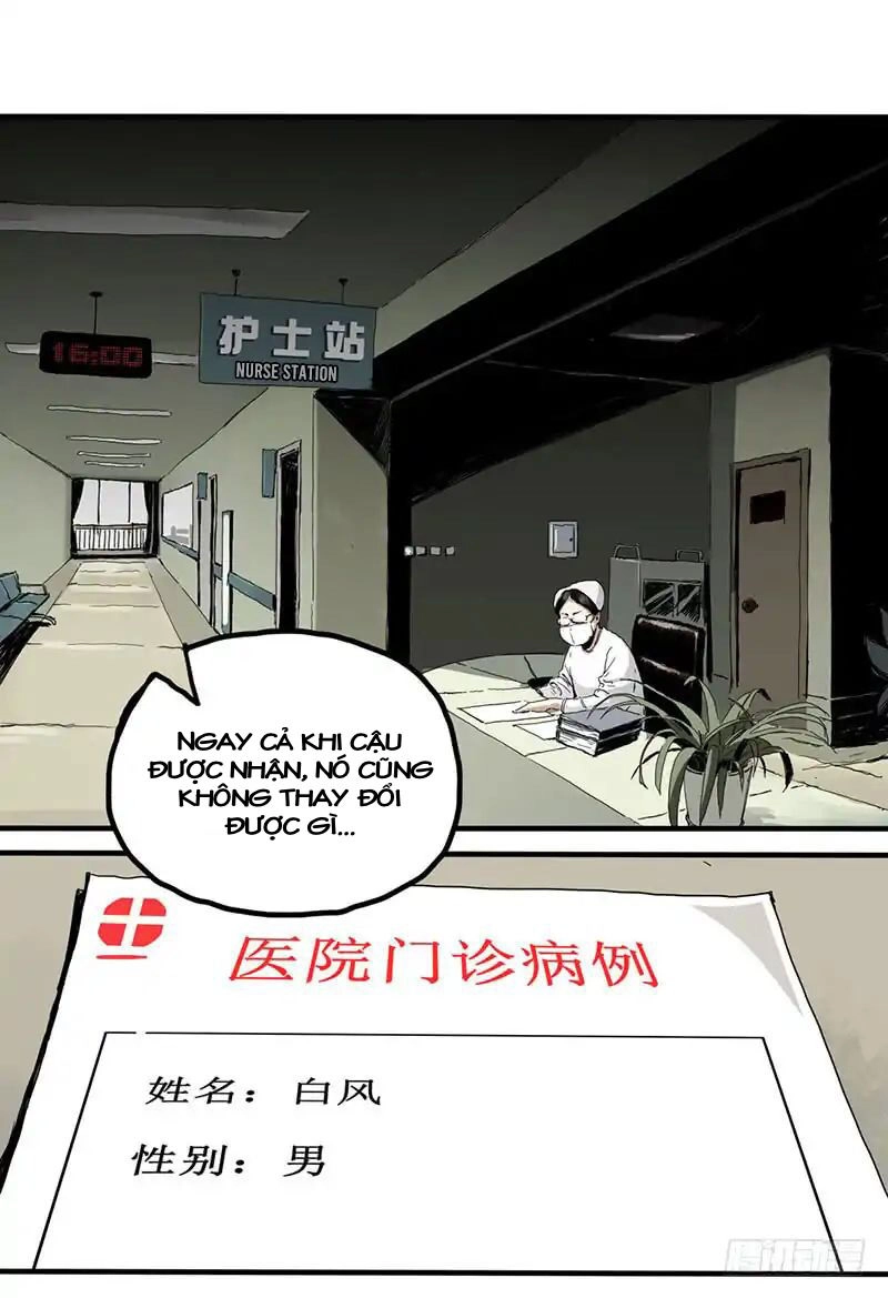 Disease Chapter 1 - 12