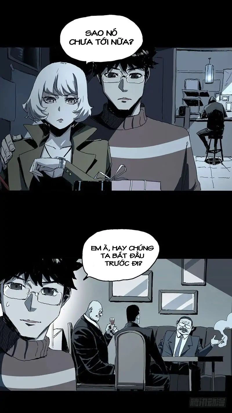 Disease Chapter 1 - 15