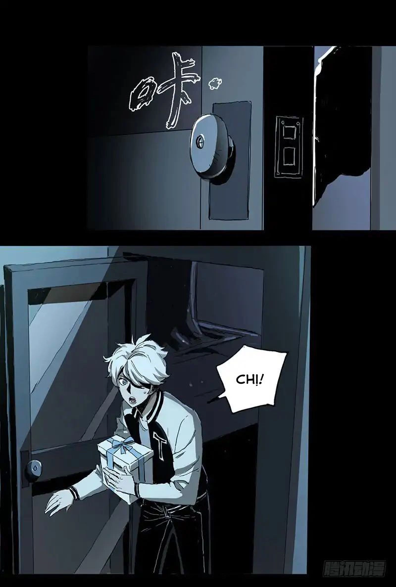 Disease Chapter 1 - 16