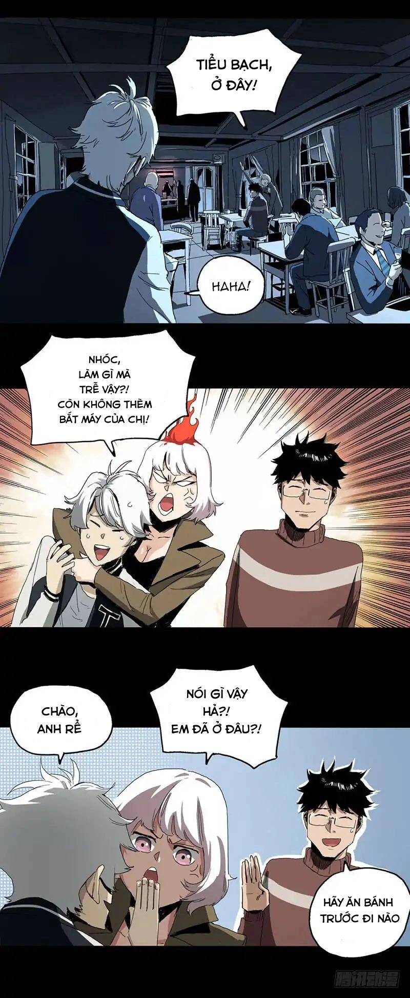 Disease Chapter 1 - 17