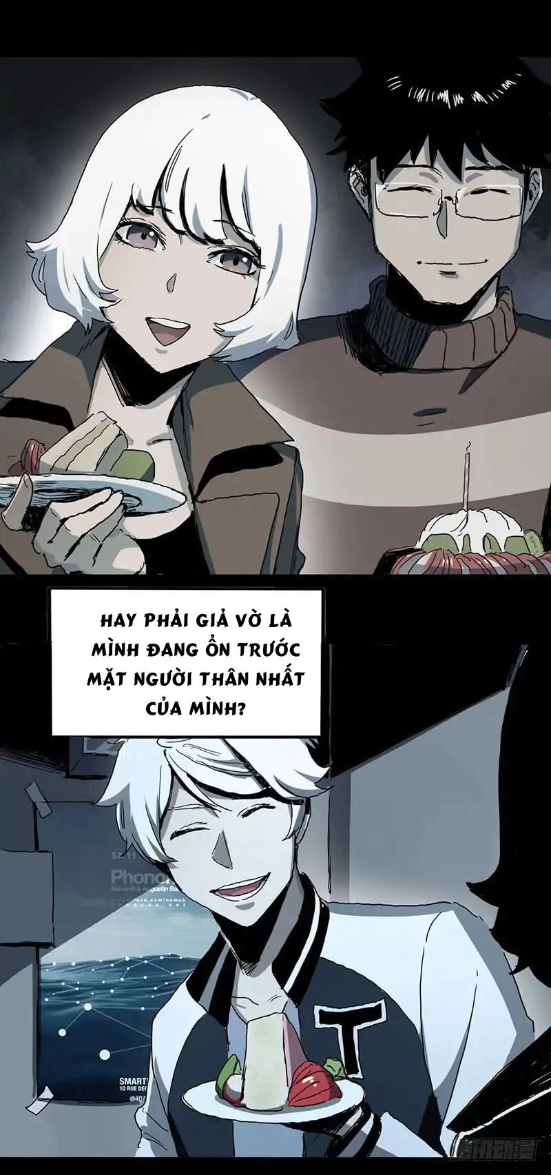 Disease Chapter 1 - 21