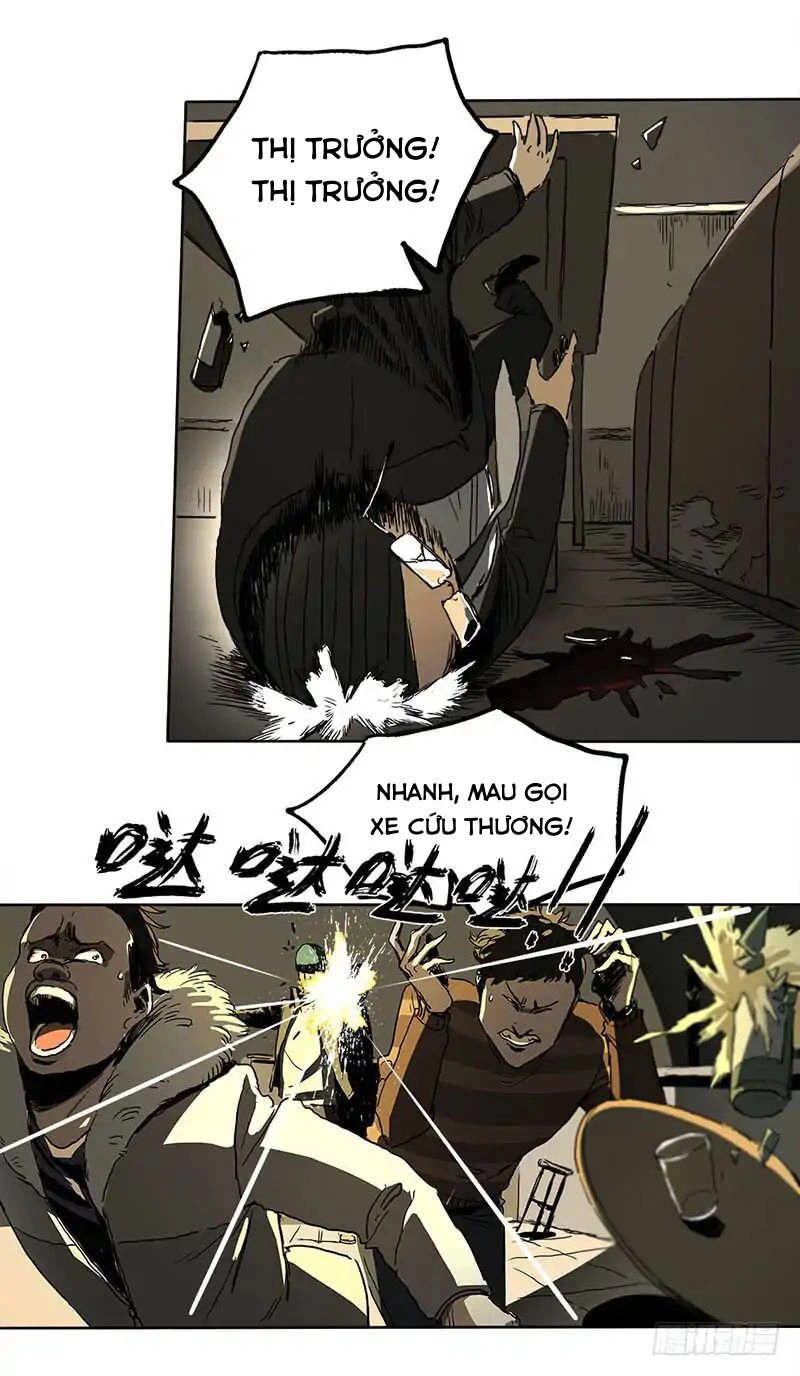 Disease Chapter 1 - 28