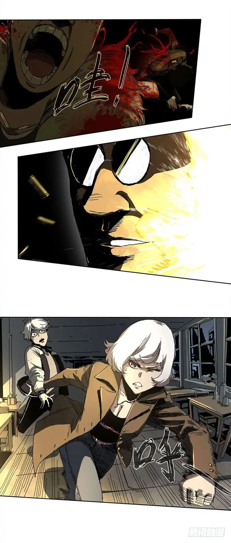 Disease Chapter 1 - 29