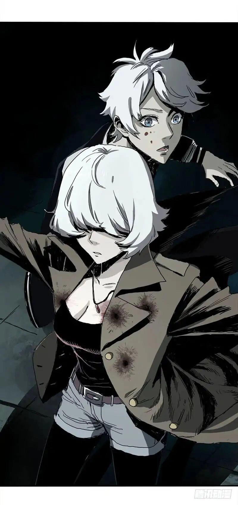 Disease Chapter 1 - 35