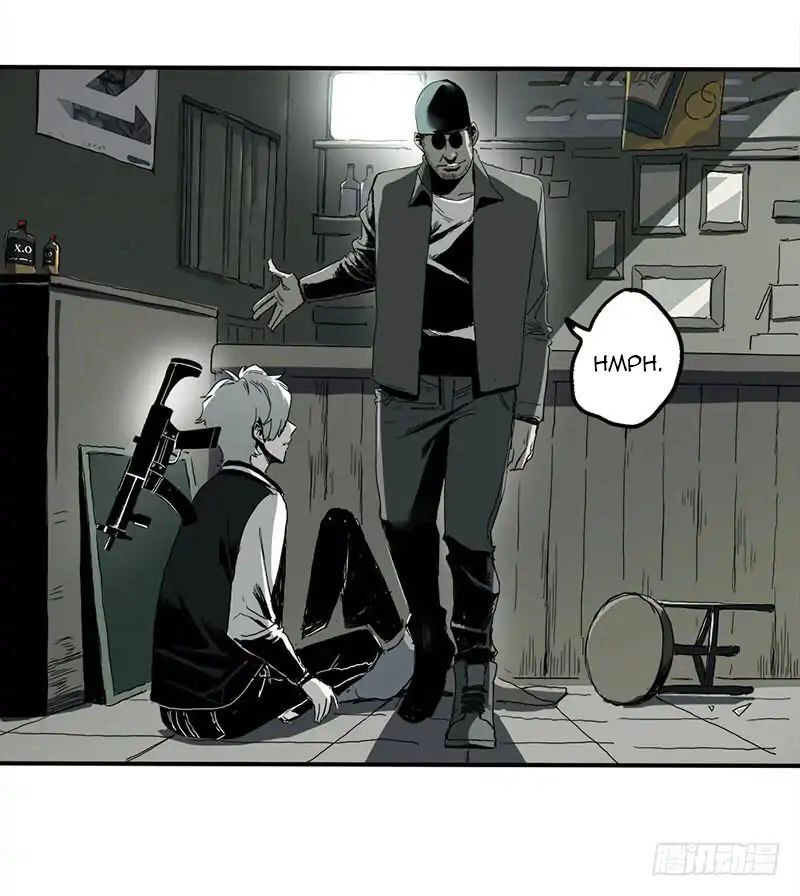 Disease Chapter 1 - 40