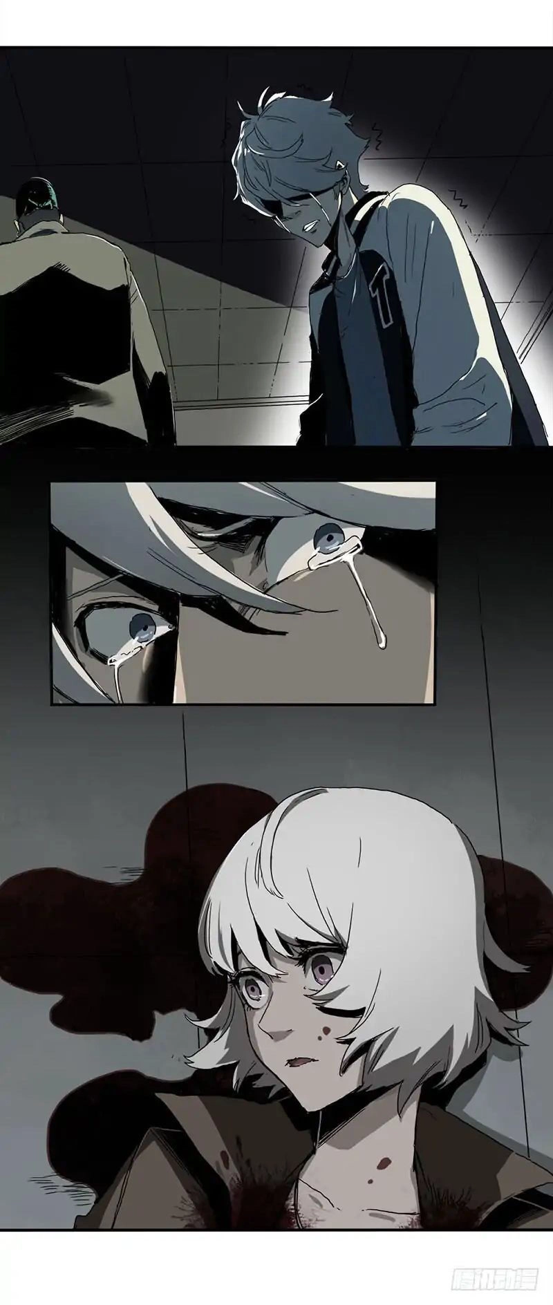 Disease Chapter 1 - 41