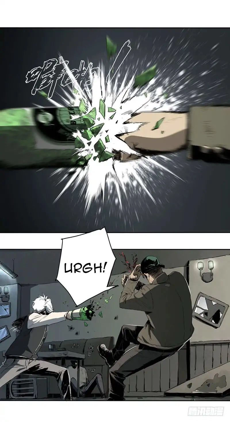 Disease Chapter 1 - 45