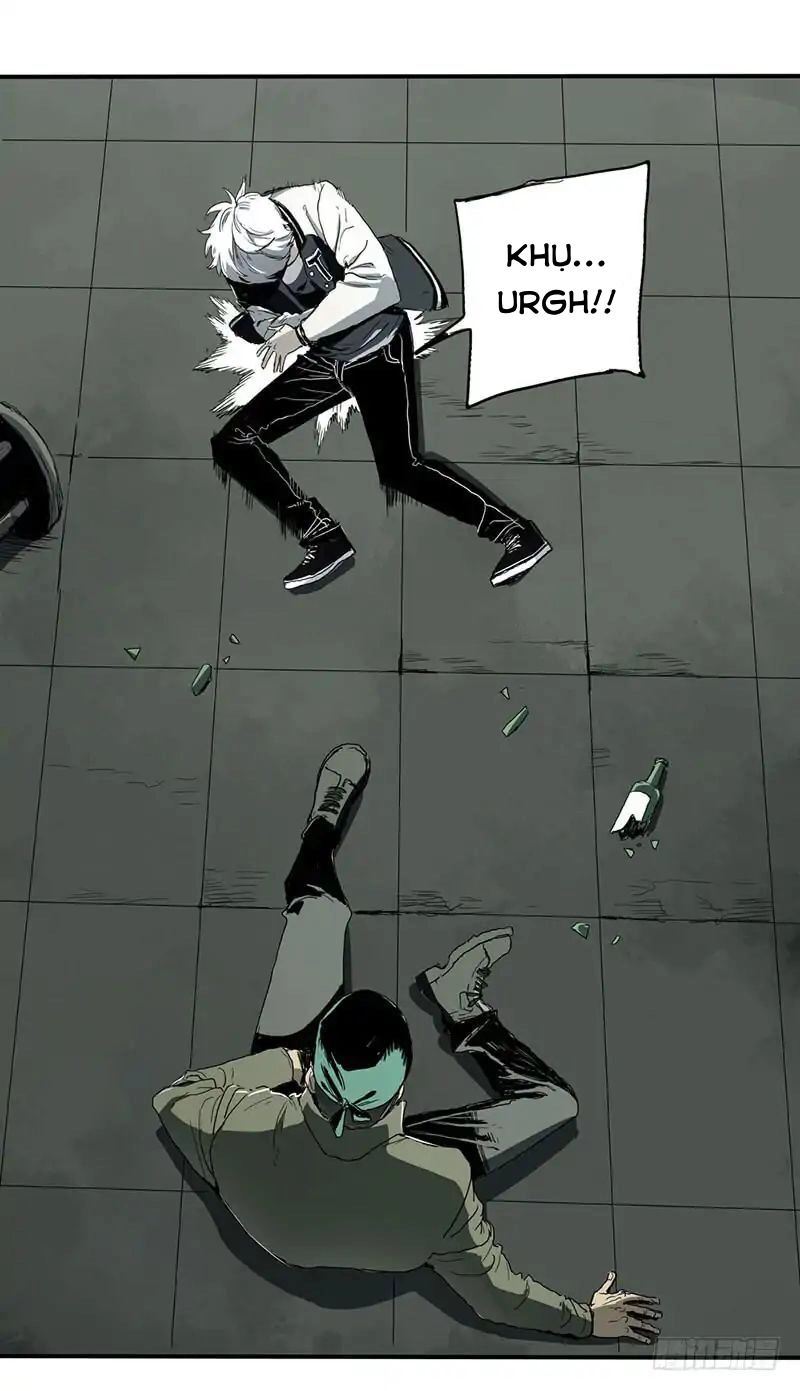 Disease Chapter 1 - 53