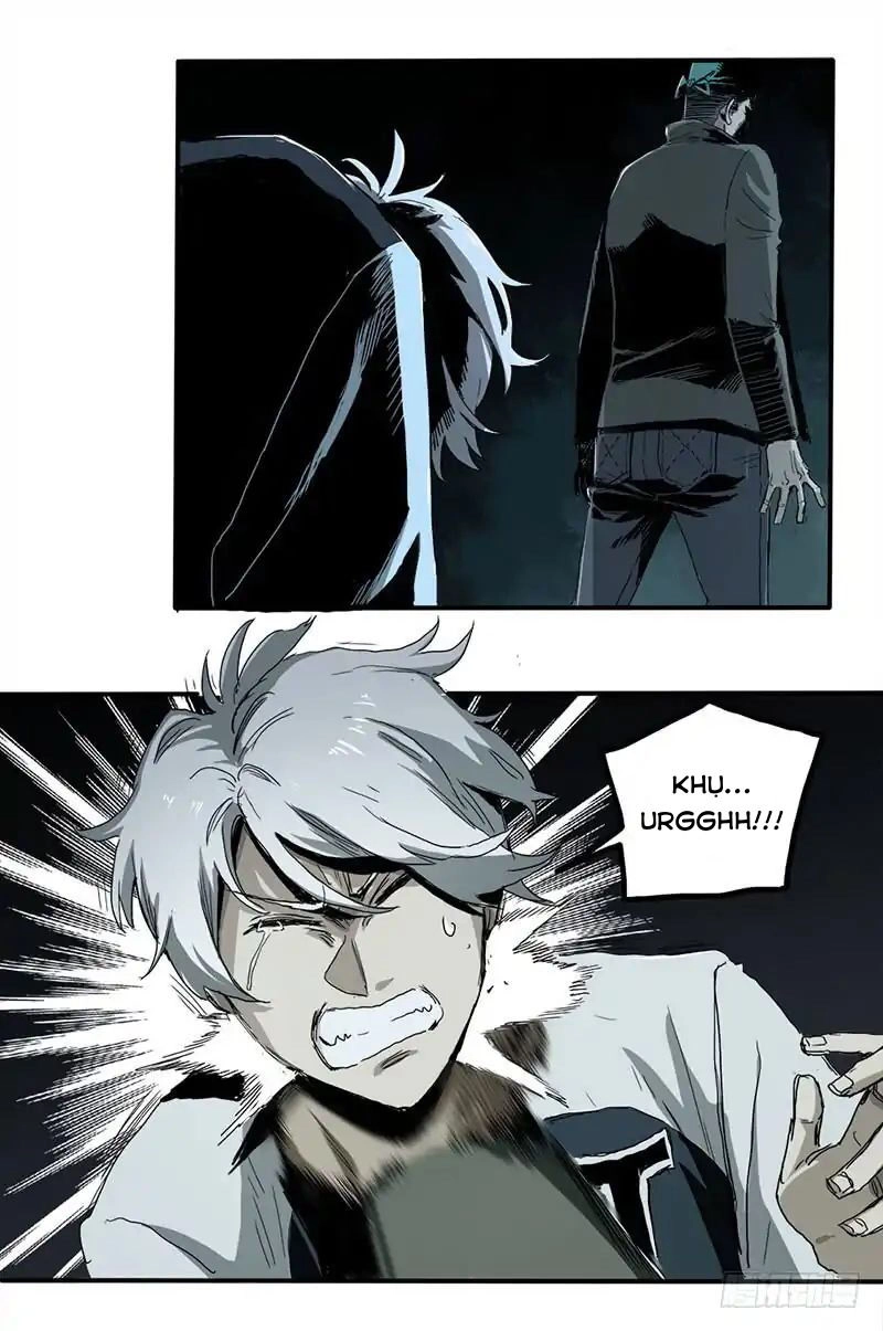 Disease Chapter 1 - 58