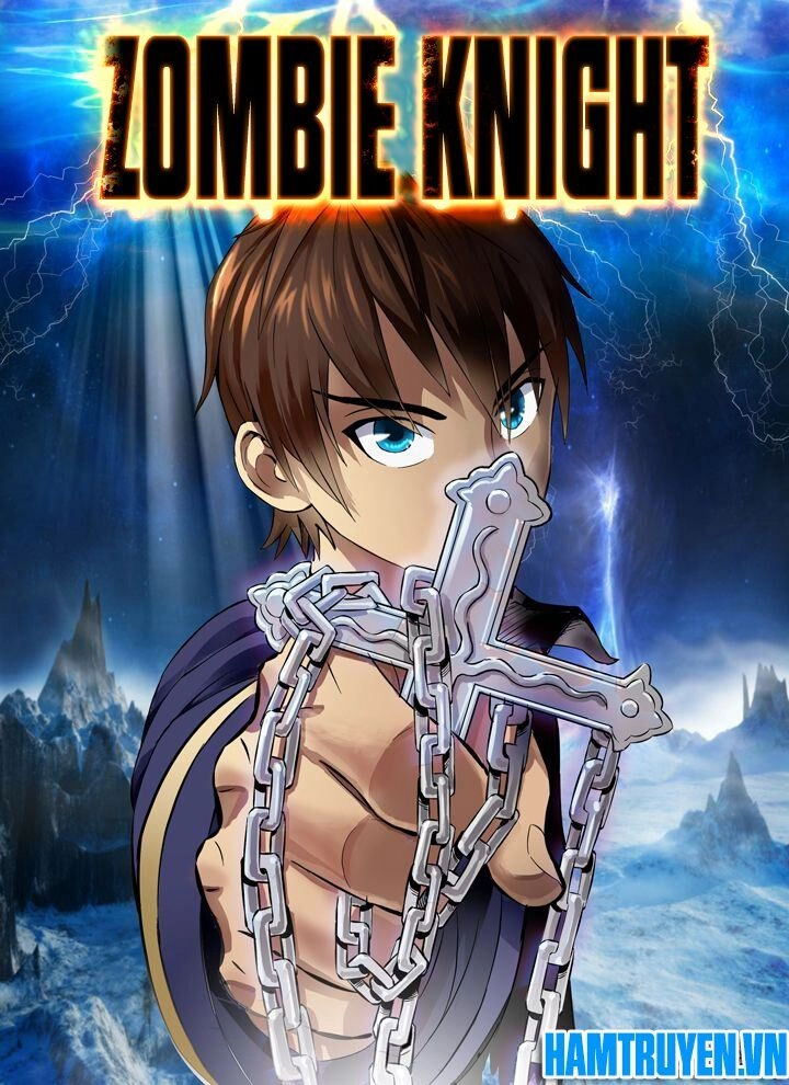 Zombie Knight Chapter 2 - 2