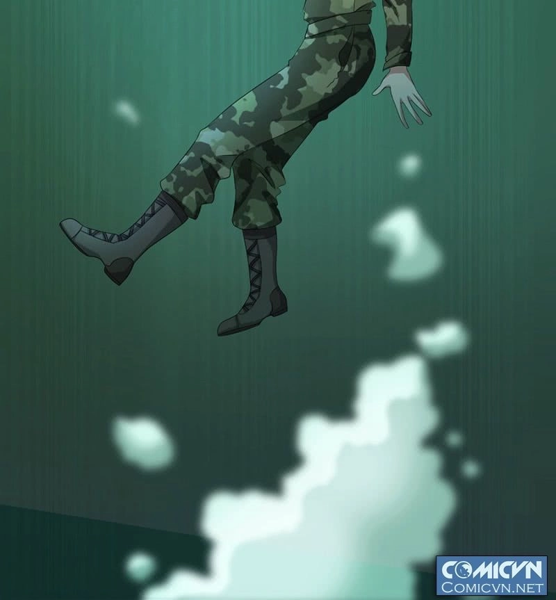 Tuyệt Sắc Y Phi Chapter 5 - 2