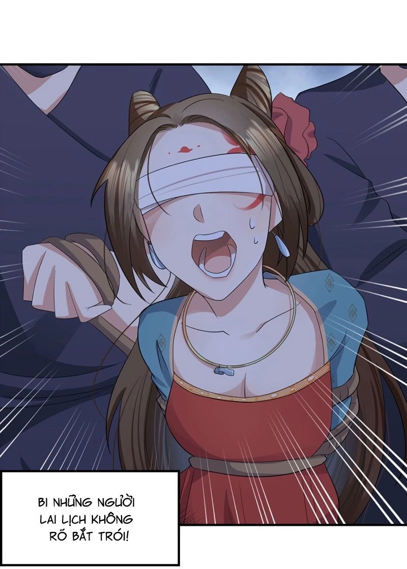 Tuyệt Sắc Y Phi Chapter 5 - 5