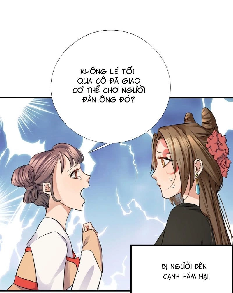 Tuyệt Sắc Y Phi Chapter 5 - 6