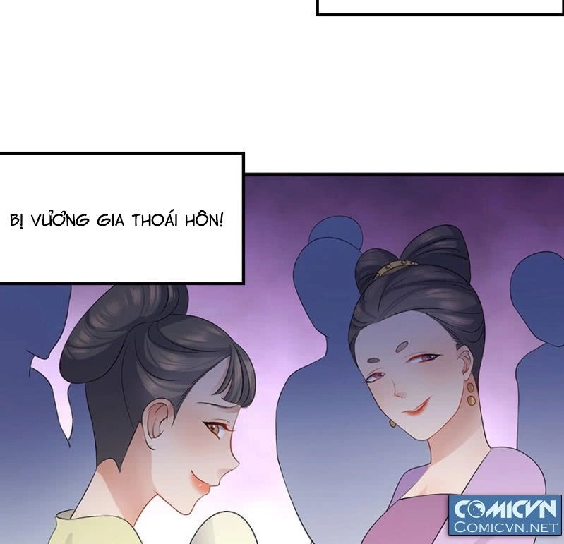 Tuyệt Sắc Y Phi Chapter 5 - 7