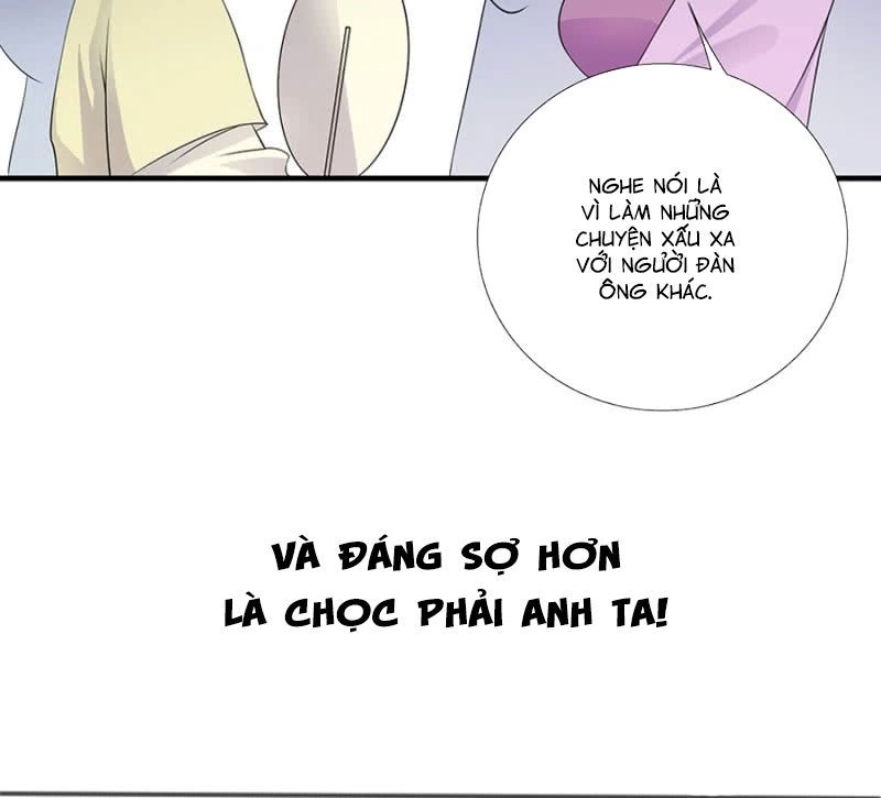 Tuyệt Sắc Y Phi Chapter 5 - 8