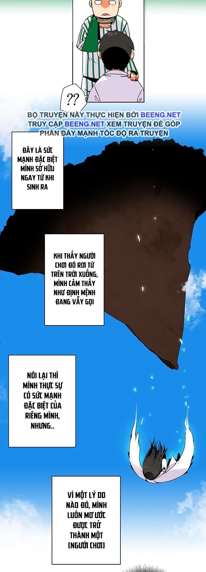 Thời Khắc Sinh Tử Chapter 2 - 4