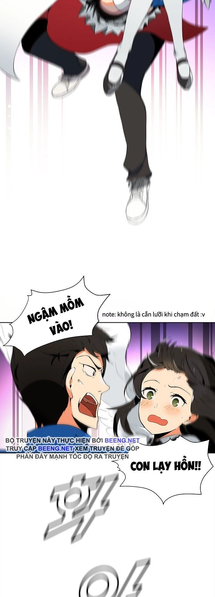 Thời Khắc Sinh Tử Chapter 2 - 8