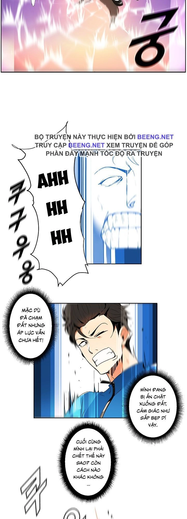 Thời Khắc Sinh Tử Chapter 2 - 10