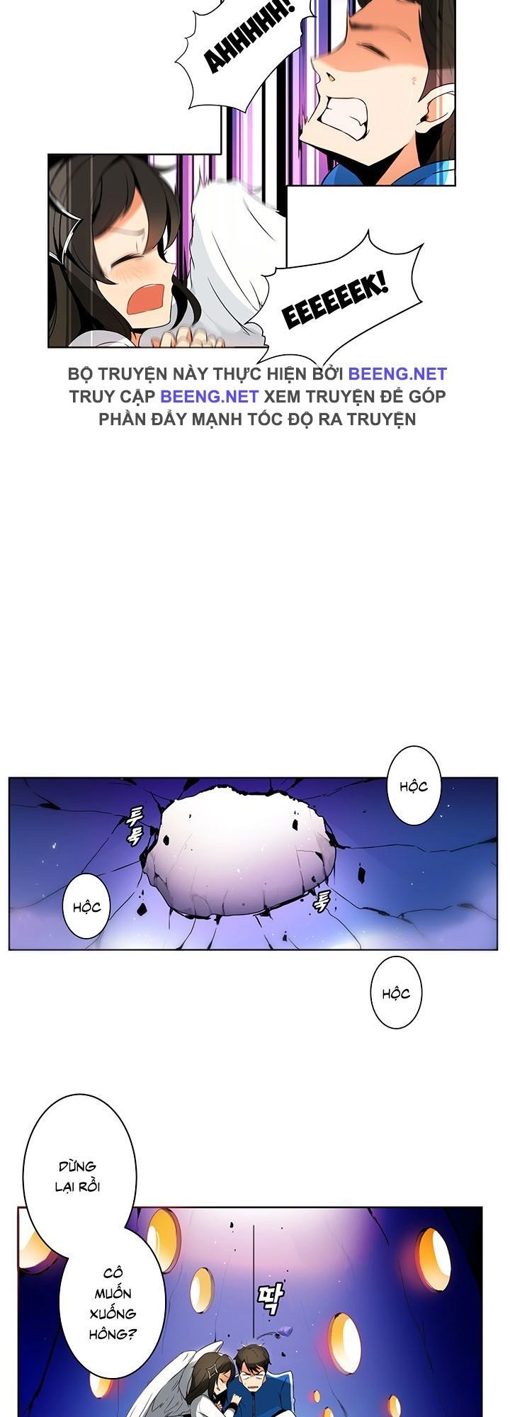 Thời Khắc Sinh Tử Chapter 2 - 12