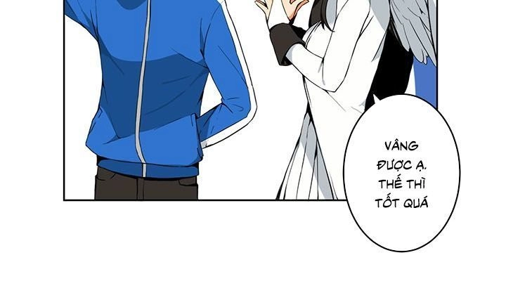 Thời Khắc Sinh Tử Chapter 2 - 18