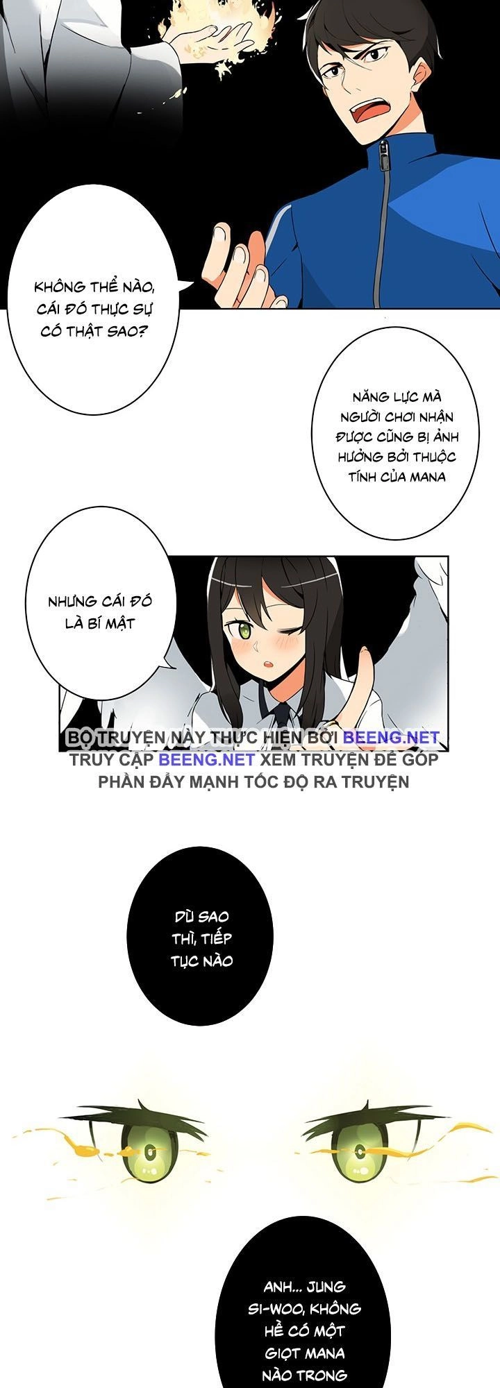 Thời Khắc Sinh Tử Chapter 2 - 22