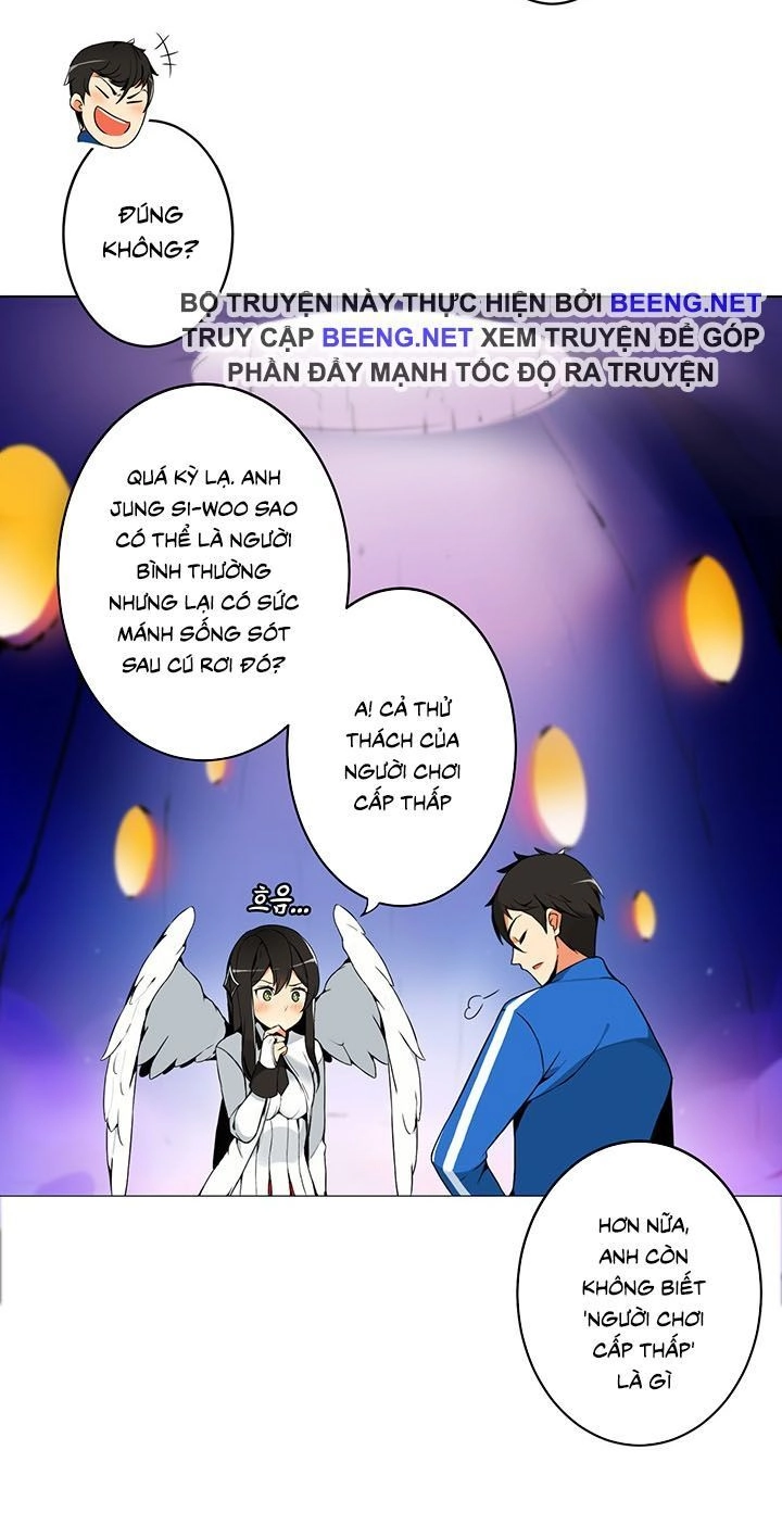 Thời Khắc Sinh Tử Chapter 2 - 26