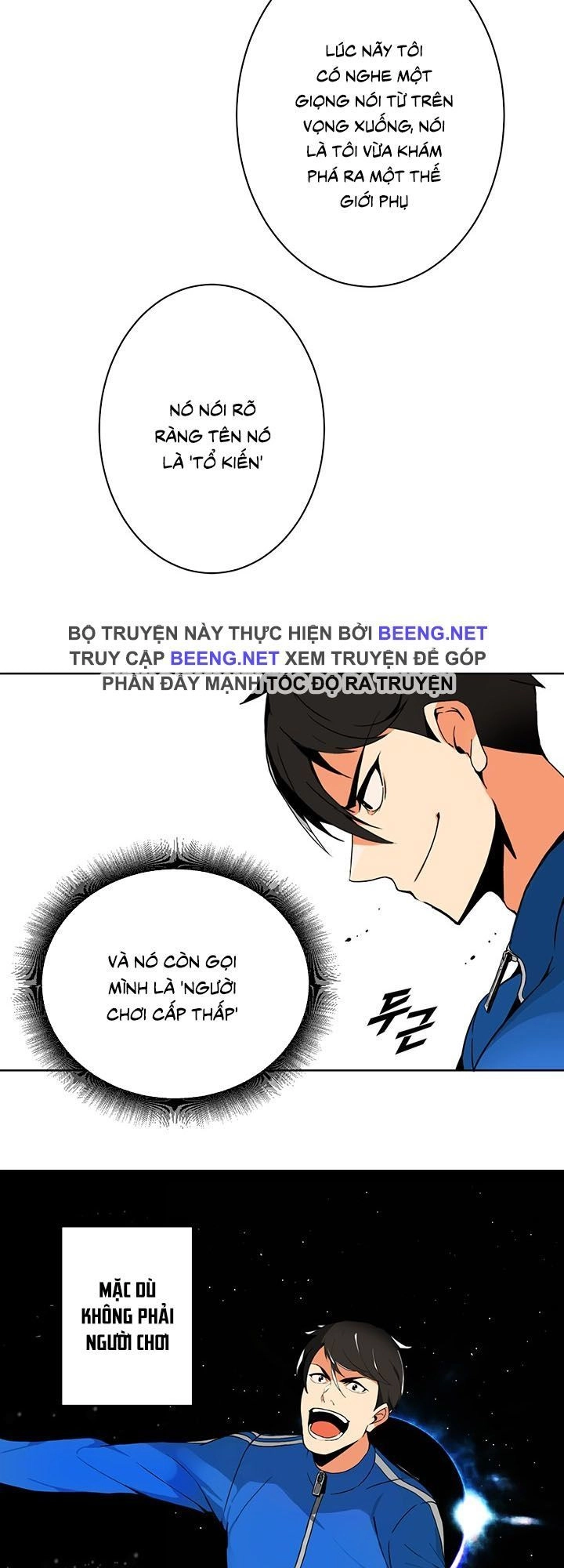 Thời Khắc Sinh Tử Chapter 2 - 28