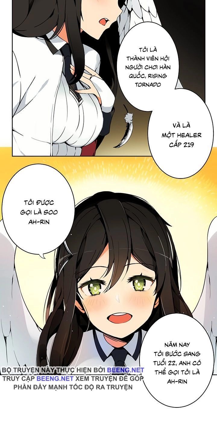 Thời Khắc Sinh Tử Chapter 2 - 30