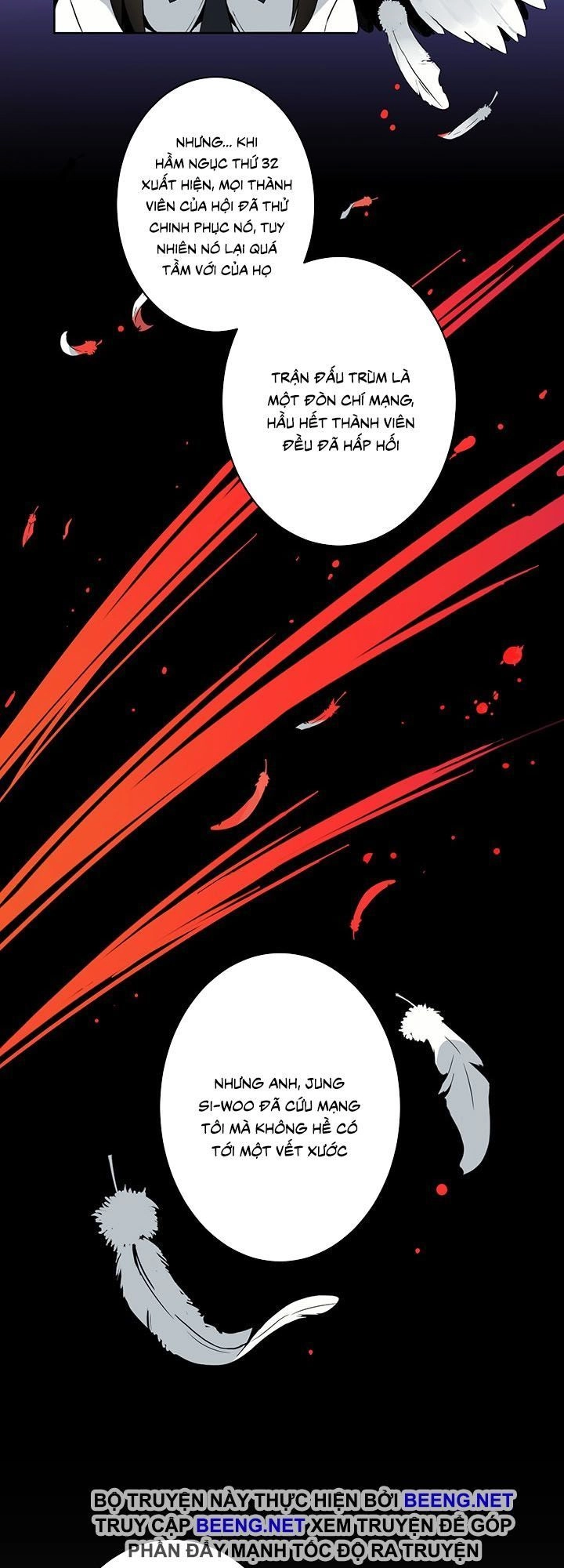 Thời Khắc Sinh Tử Chapter 2 - 32