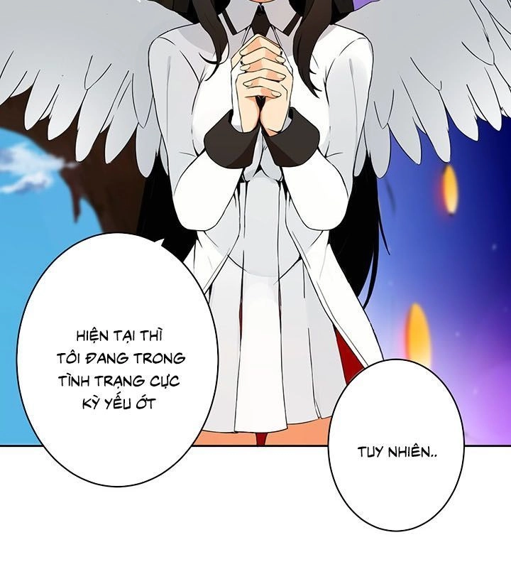 Thời Khắc Sinh Tử Chapter 2 - 34