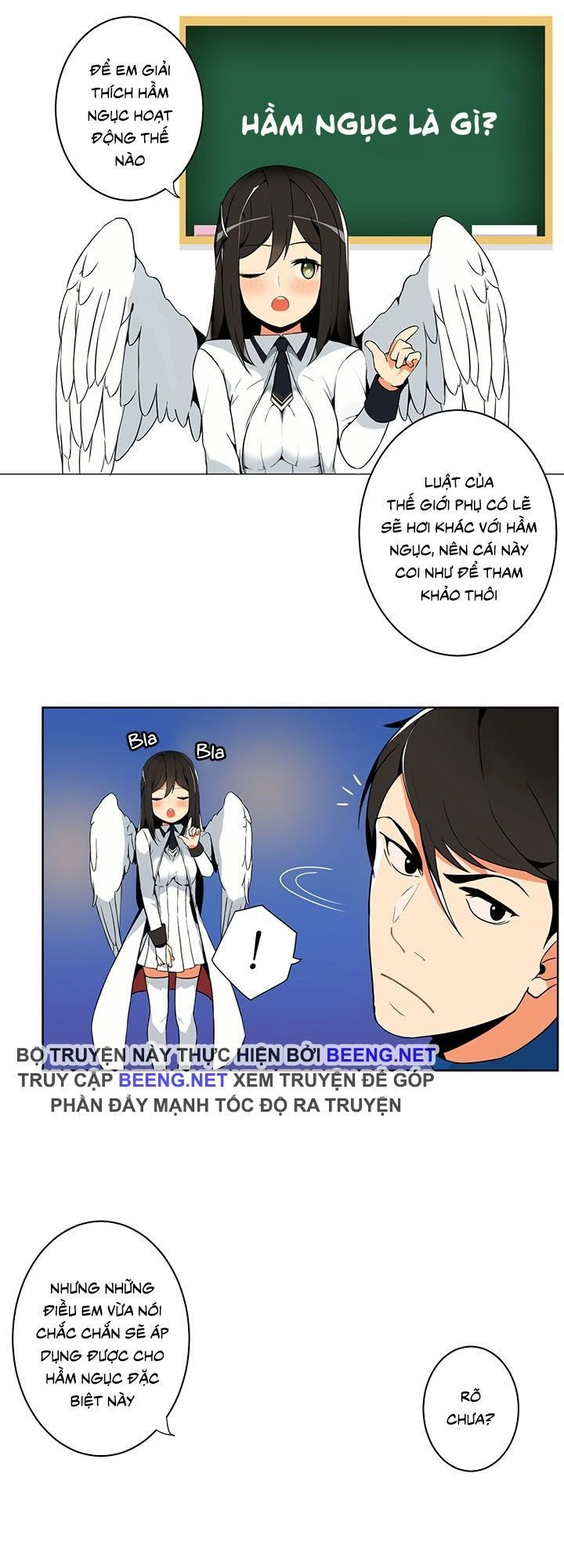 Thời Khắc Sinh Tử Chapter 2 - 40